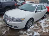Lincoln Mkz 3LNHM26T98R603556 fotografie