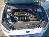 Ford Fusion Se 3FA6P0H71HR343523 снимка
