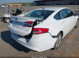 Ford Fusion Se 3FA6P0H71HR343523 снимка