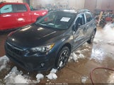 Subaru Crosstrek 2.0I Premium JF2GTABC8JH272416 снимка