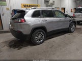 Jeep Cherokee Latitude Lux 4X4 1C4PJMMXXMD172352 fotografie