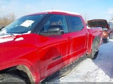 Toyota Tundra Hybrid Limited 4Wd 5TFWC5DB2RX080318 fotografie