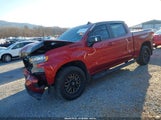 Chevrolet Silverado  Ltd 4Wd Short Bed Rst 1GCUYEED1NZ220611 photo