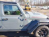 Jeep Wrangler 4-Door Rubicon 4X4 1C4PJXFN2SW525164 снимка