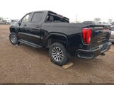 GMC Sierra  4Wd Short Box At4 1GTU9EET6LZ255971 снимка