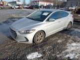 Hyundai Elantra Sel 5NPD84LF4JH320458 photo