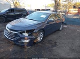 Chevrolet Malibu Fwd 1Lt 1G1ZD5ST6SF134178 fotografie