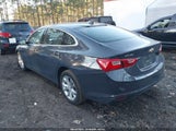 Chevrolet Malibu Fwd 1Lt 1G1ZD5ST6SF134178 снимка