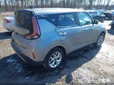Kia Soul Lx KNDJ23AU1P7869211 fotografie