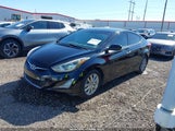 Hyundai Elantra Se 5NPDH4AE3GH739484 снимка