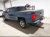 Chevrolet Silverado  2Lt 3GCUKREC0GG261783 снимка
