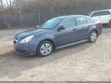 Subaru Legacy 2.5I 4S3BMAA65D1044789 снимка