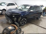 Mitsubishi Outlander Black Edition S-Awc/Se 2.5 S-Awc/Se Launch Edition S-Awc JA4J4UA89NZ039302 снимка