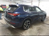 Mitsubishi Outlander Black Edition S-Awc/Se 2.5 S-Awc/Se Launch Edition S-Awc JA4J4UA89NZ039302 fotografie