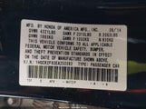 Honda Accord Ex-L 1HGCR2F80EA250093 снимка