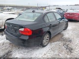 BMW 325Xi WBAVD13576KT79905 снимка
