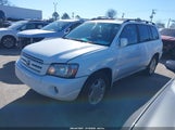 Toyota Highlander Limited V6 JTEDP21AX50070351 fotografie