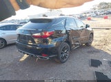 Lexus Rx 350 F Sport Appearance 2T2SZMDA2MC280472 снимка