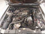 Ford Mustang 1FAFP4046YF315156 снимка