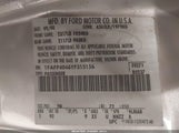 Ford Mustang 1FAFP4046YF315156 снимка