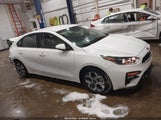 Kia Forte Lxs 3KPF24AD8ME391540 fotografie