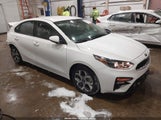Kia Forte Lxs 3KPF24AD8ME391540 photo