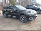 Infiniti Qx60 Pure 5N1DL0MN0KC559382 photo