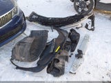 Cadillac Cts 1G6AW5SX8G0175569 снимка