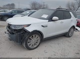 Land Rover Discovery Hse Luxury SALRT2RV4K2402337 photo