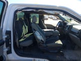 Ford F-150 Xl 1FTFX1E51JKF86584 снимка