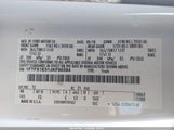 Ford F-150 Xl 1FTFX1E51JKF86584 снимка