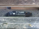 Polaris Ranger 900 Crew 4XAWH90D8C225008 снимка