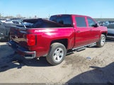 Chevrolet Silverado  2Lt 3GCUKREC1HG383960 снимка