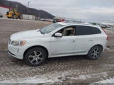 Volvo Xc60 T6 R-Design Platinum YV4902DZ6E2550940 снимка