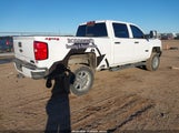Chevrolet Silverado 2500Hd High Country 1GC1KXE82FF550005 снимка