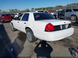Ford Crown Victoria Police/Police Interceptor 2FABP7BV1AX106407 photo