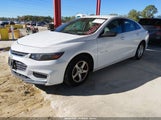 Chevrolet Malibu Ls 1G1ZB5ST6GF263826 снимка