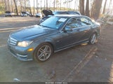 Mercedes-Benz C 350 Sport WDDGF5HB7CR214229 fotografie