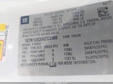 GMC Sierra 1GTN1LEC6HZ322480 снимка