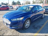 Ford Fusion Se 3FA6P0H77DR143630 снимка