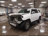 Toyota 4Runner Sr5 Premium JTEBU5JR5F5271859 снимка