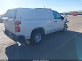 Chevrolet Silverado  2Wd Standard Bed Wt 3GCNAAEK1PG339746 fotografie