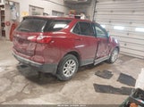 Chevrolet Equinox Lt 3GNAXSEV6JS547842 снимка