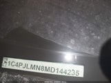 Jeep Cherokee Latitude Lux Fwd 1C4PJLMN8MD144235 photo