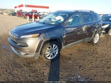 Jeep Cherokee Limited 1C4PJLDB2FW516228 снимка