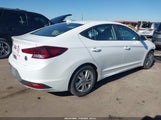 Hyundai Elantra Sel 5NPD84LF0KH424169 снимка