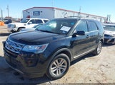 Ford Explorer Xlt 1FM5K8D86KGA01710 снимка