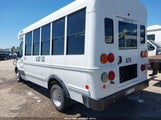 Ford Transit-350 Cutaway 1FDES6PG5MKA16707 снимка