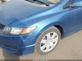 Honda Civic Lx 2HGFG1B65AH501980 снимка
