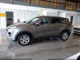 Kia Sportage Lx KNDPMCACXH7158183 снимка